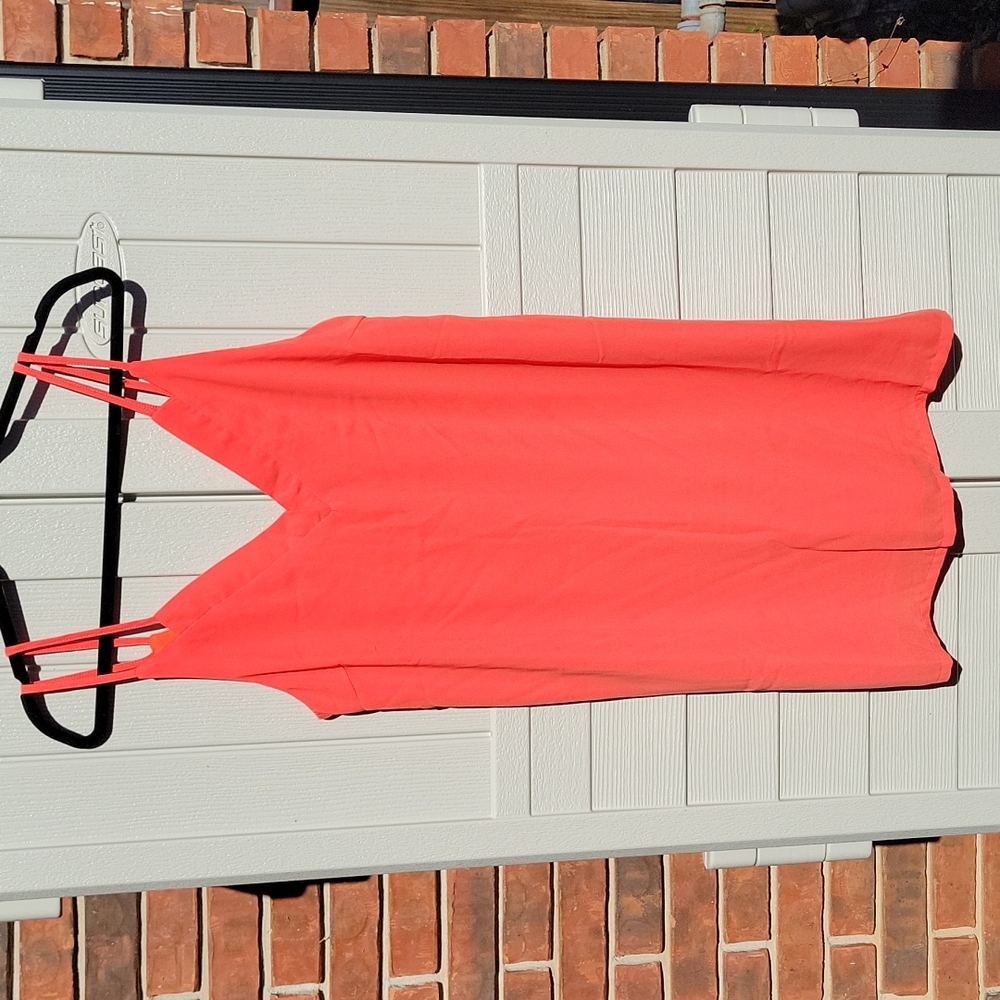 NWT Sundress